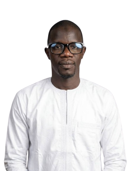 Ndiankou Ndoye